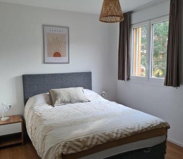 Cala Rossa Apartment | Superbe T2 neuf 42m² Cala Rossa (proche mer)