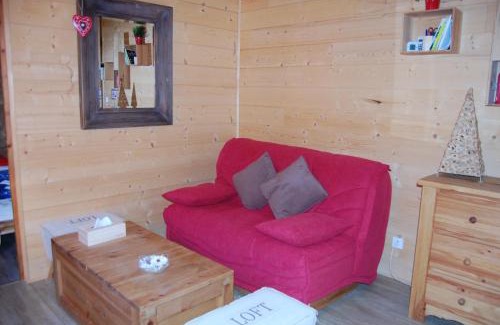 Montmin Apartment | Superbe T3 neuf en bord de rivière près d'Annecy