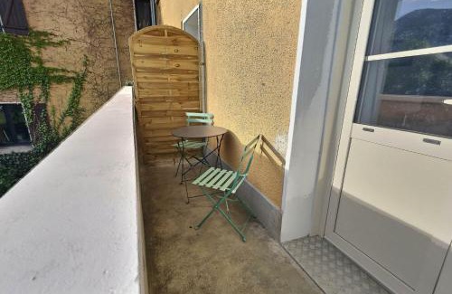 Gerde Apartment | Superbe, T3 spacieux 78 m2, Neuf, Parking, Balcon