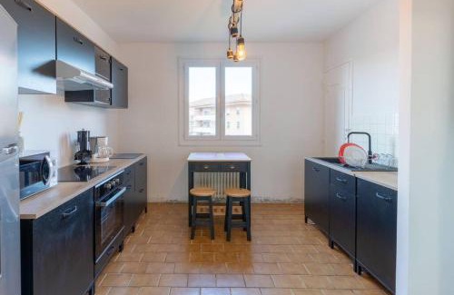 Folelli Apartment | Superbe T4 en Corse