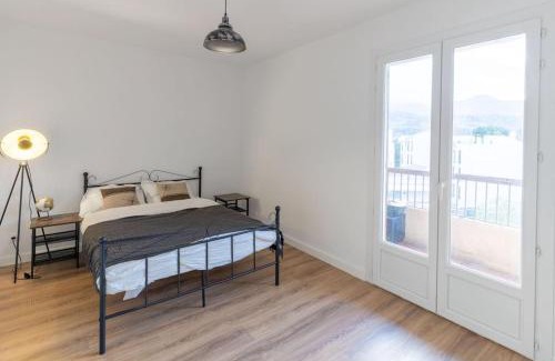 Folelli Apartment | Superbe T4 en Corse