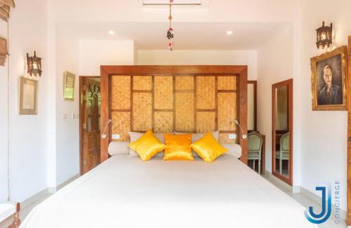 Mae Nam Villa | Superbe Villa à Samui, dans un magnifique domaine arboré