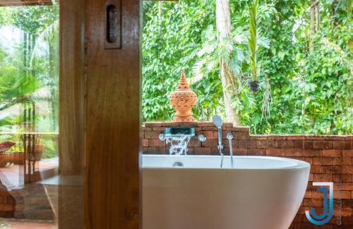Mae Nam Villa | Superbe Villa à Samui, dans un magnifique domaine arboré
