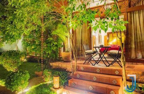 Mae Nam Villa | Superbe Villa à Samui, dans un magnifique domaine arboré