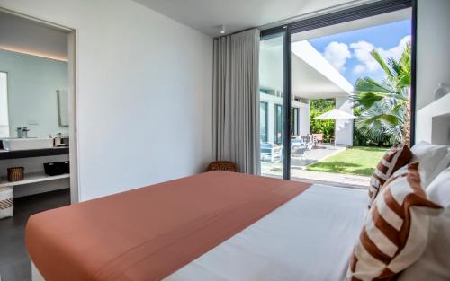 Mont Choisy Villa | Superbe villa au coeur de Mont Choisy