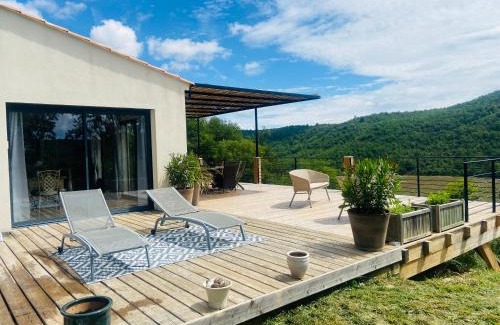 Puimichel Villa | Superbe Villa en Provence 85 m2