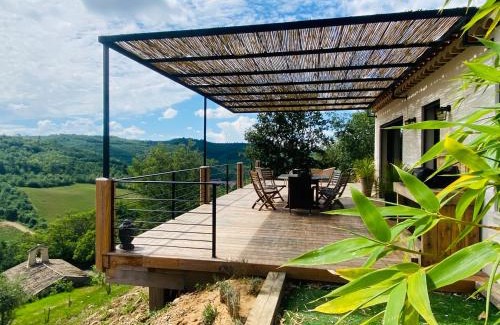 Puimichel Villa | Superbe Villa en Provence 85 m2