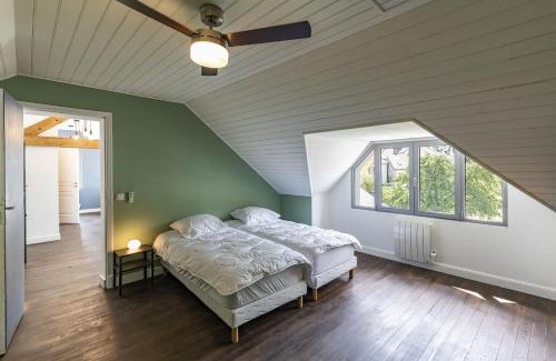Esterre Villa | Superbe villa familiale - 1408