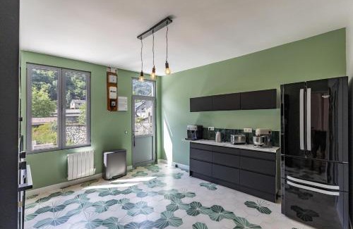 Esterre Villa | Superbe villa familiale - 1408