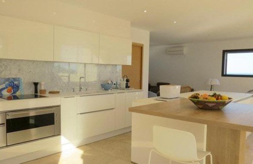 Le Barcares Villa | Superbe Villa T5 Luxe- Piscine chauffée privée -face MER 8ERTAR7