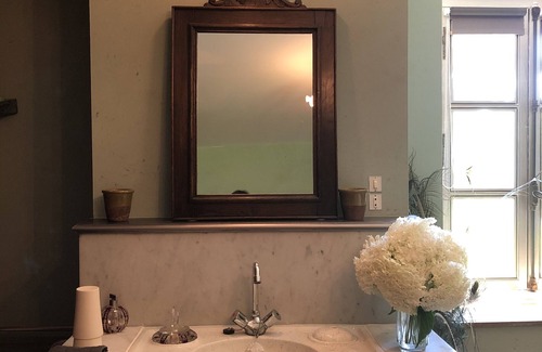 Betaucourt Bed & Breakfast | Superbly renovated former notable's property.