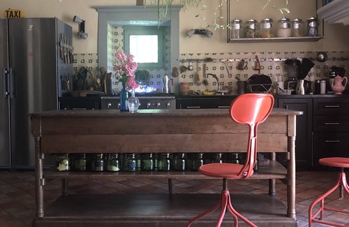 Betaucourt Bed & Breakfast | Superbly renovated former notable's property.