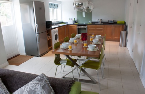 Knodishall Cottage | Superbly situated between Aldeburgh, Snape & Minsmere