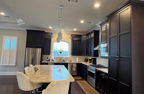 Metairie House | SUPERBOWL - spacious elegant house