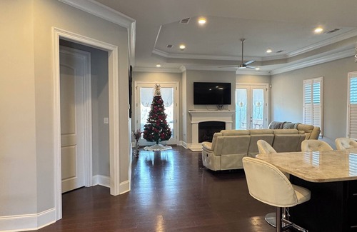 Metairie House | SUPERBOWL - spacious elegant house
