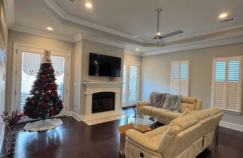 Metairie House | SUPERBOWL - spacious elegant house