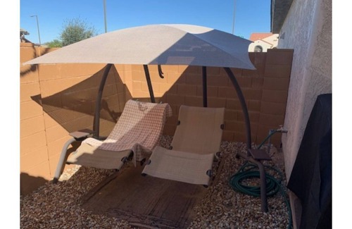 Festival Ranch House | Superbowl Vacation Rental