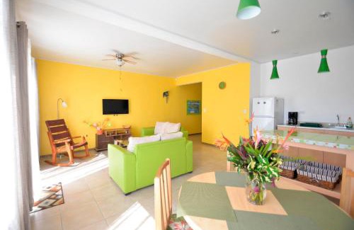 Cajon Apartment | Supercostarica