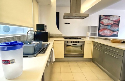 La Condesa Apartment | Superdeal Condo great Location. Rooftop Pool. Condesa And Roma norte District.