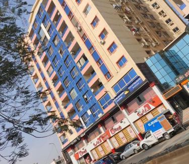 Aswan Apartment | SuperElite apartment NileView F4