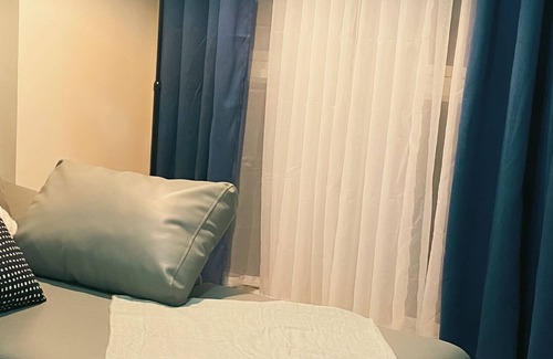 Binan City Condo | Superhost, 47sqm 1 Bedroom, All-In Rate