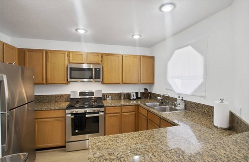 Spring Valley Apartment | Superhost 5 Star ⭐️ Service Spacious 1 Bedroom
