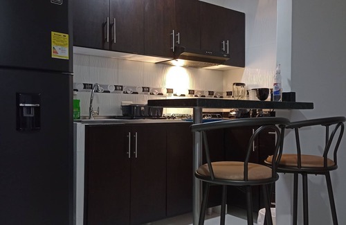 San Jose de Cucuta Apartment | SUPERHOST APARTAMENTO, EXCELENTE UBICACION TULIPAN