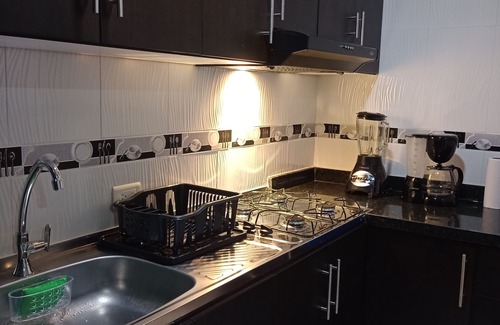 San Jose de Cucuta Apartment | SUPERHOST APARTAMENTO, EXCELENTE UBICACION TULIPAN
