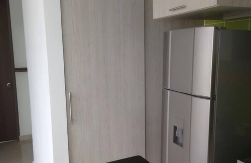 San Jose de Cucuta Apartment | SUPERHOST, APARTAMENTO EXCELENTE UBICACION GIRASOL