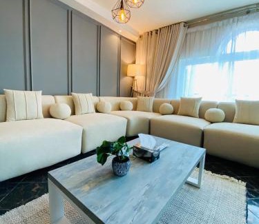Murree Apartment | SUPERHOST Apartments - Near GPO & Mall Road