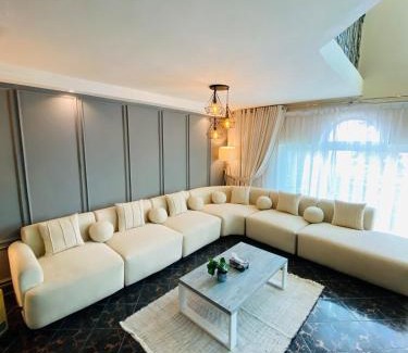 Murree Apartment | SUPERHOST Apartments - Near GPO & Mall Road