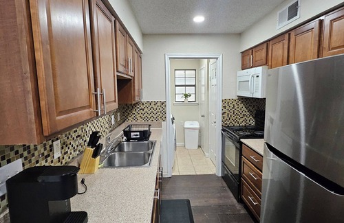 Mesquite House | SUPERHOST/Luxury Triple "T" w/Foosball Game, Crib, Baby Bath