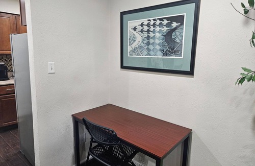 Mesquite House | SUPERHOST/Luxury Triple "T" w/Foosball Game, Crib, Baby Bath