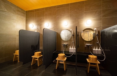 Yahaba Hotel | SuperHotel Yahaba-Eki Higashiguchi