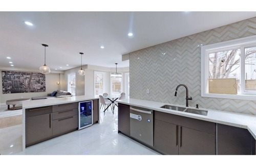 Pickering House | Superhouse for all!