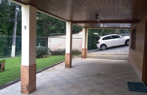 Guapimirim House | Superhouse in gated community