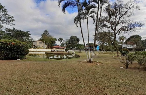 Guapimirim House | Superhouse in gated community