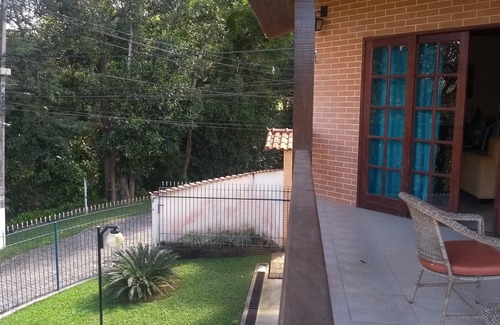 Guapimirim House | Superhouse in gated community