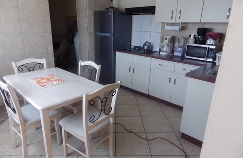 Ponton Apartment | Superior 1-Bedroom Apartment - Aruba Cunucu Residence