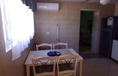 Ponton Apartment | Superior 1-Bedroom Apartment - Aruba Cunucu Residence