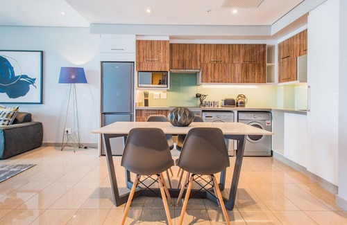Umhlanga Apartment | Superior 2 Bedroom Apartment at Lagoon Drive Durban