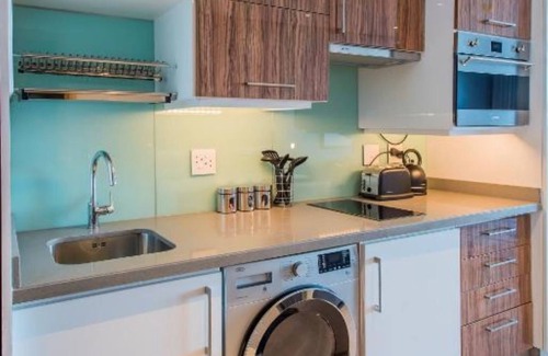Umhlanga Apartment | Superior 2 Bedroom Apartment at Lagoon Drive Durban