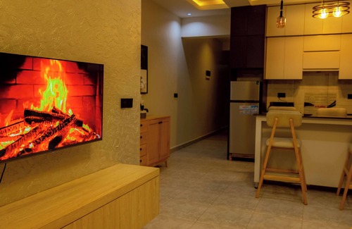 Kigali Apartment | Superior 2-bedroom apartment Gisozi, Kigali
