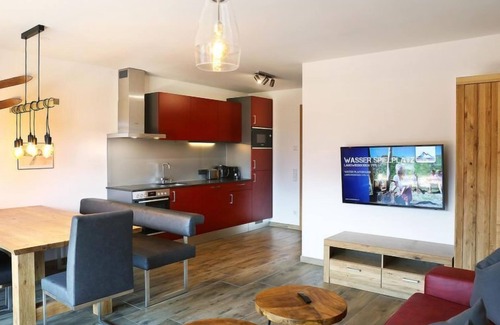 Piesendorf Apartment | Superior # 214 für bis 6 Personen by Interhome