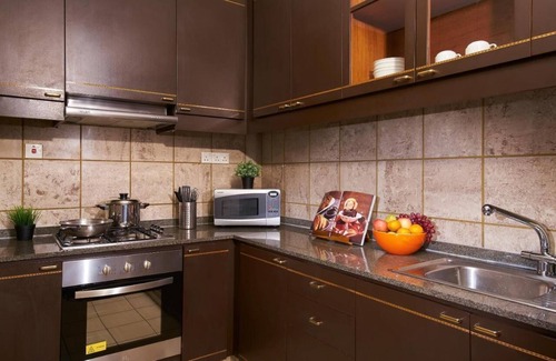 Orchard Apartment | Superior 2BR next to Orchard MRT