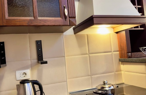 Maini Apartment | Superior 3bd Apartment in heart of Budva 120m2 🐳🏝️