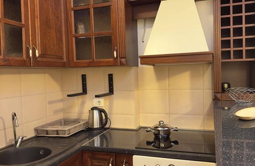 Maini Apartment | Superior 3bd Apartment in heart of Budva 120m2 🐳🏝️