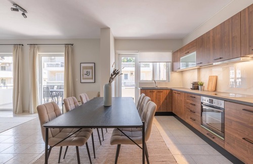 Chalandri Apartment | Superior 3BR Apartment in Chalandri