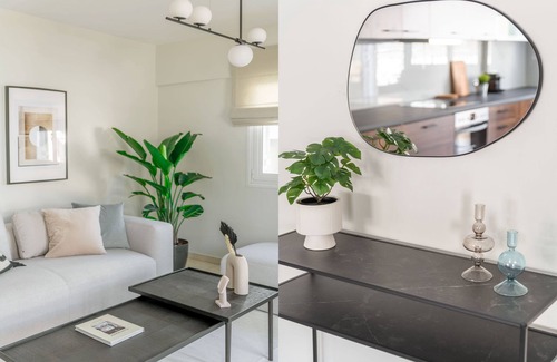 Chalandri Apartment | Superior 3BR Apartment in Chalandri