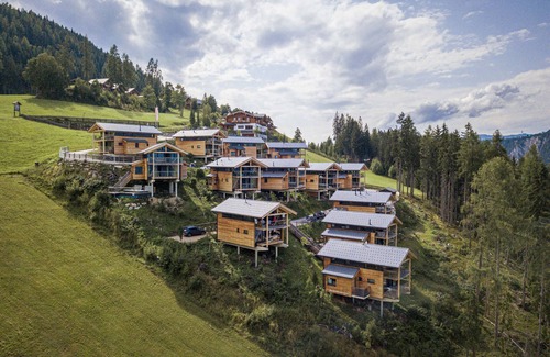 Pichl-Preunegg Apartment | Superior apartment with 3 bedrooms
